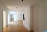 Hofseitige 3-Zimmer-Wohnung mit Balkon!