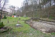 !! Neuer Preis !! Ein Rückzugsort mit Seele – Naturidylle trifft auf kreative Entfaltungsmöglichkeiten