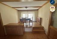 Großzügiges Haus mit Potenzial in guter Lage von Furth bei Göttweig