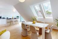 ++ NEU ++ EXKLUSIVES PENTHOUSE mit DACHTERRASSE