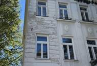 WÄHRINGER ALTBAUJUWEL MIT LIEBE ZUM DETAIL