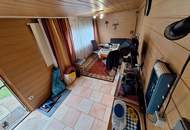 !!! EINMALIGES SCHNÄPPCHEN !!! Hübsches - FERIEN - MOBILHEIMHAUS um NUR € 16.450,-- in Purbach am Neusiedlersee zu verkaufen !!!