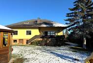 "Einfamilienhaus, mit 823m² Grundstück, Keller & Garage"