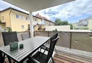 Erstbezug! Ankommen +++ Wohlfühlen +++Zuhause sein - Lust auf einen Neuanfang mit Stil?