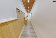 3,5 Zimmer-Wohnun im 7. OG +++ 98 m² Gesamtnutzfläche inkl. Balkon / Loggia mit traumhafter Aussicht+++