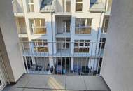 Moderne 2-Zimmer-Loggiawohnung - in der Koloniestraße!