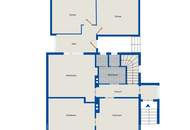 Traumhaftes Grundstück mit Altbestand am Wolfersberg