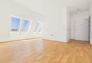 Erstbezug in Stadlau: kompakte 1-Zimmer-Wohnung mit guter Anbindung