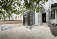Mit Blick auf die Zukunft - UNBEFRISTET VERMIETETE Balkonwohnung im 1.Stock | Zentralheizung mit Luft-Wärme-Pumpe