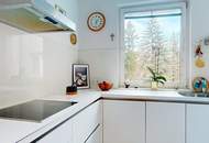 Auf ins neue Zuhause! 3-Zi-Wohnung mit Garagenplatz nahe Hetzendorfer Schloss