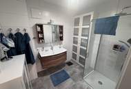 Moderne 2-Zi-Wohnung mit Balkon und Tiefgarage in Villach!