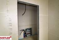 3-Zimmer-DG- Wohntraum mit Balkon - Nähe Kutschkermarkt