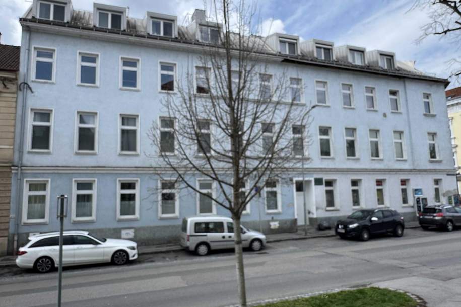 "alles in der Nähe", Wohnung-kauf, 175.000,€, 2100 Korneuburg