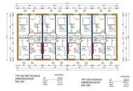Reihenhausprojekt in Theresienfeld – Miete mit Kaufoption – Hochwertige Neubauten mit Garten in ruhiger Lage