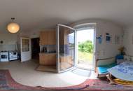 Wohnen mit Charme in Oggau am Neusiedler See – Ein Paradies für Naturliebhaber