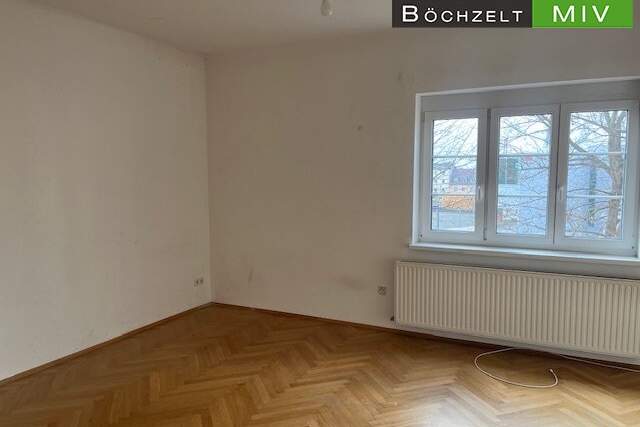 Altbauwohnung mit ca. 105,63 m² in Zeltweg, Wohnung-miete, 908,79,€, 8740 Murtal