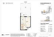 Investieren in Lebensqualität – Gartenwohnung nahe Wilhelminenberg