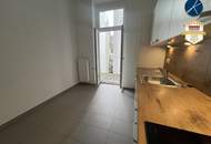 Nähe Stiftskirche (Mariahilfer Straße) U3 : Erstklassiges *Altbau-Juwel mit Balkon*