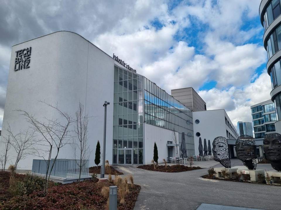 Großzügige Bürofläche in sehr gut frequentierter Lage