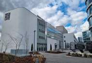 Großzügige Bürofläche in sehr gut frequentierter Lage