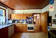 Einfamilienhaus mit traumhaften Garten, Pool und Panoramablick in Krems