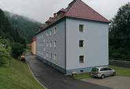 Helle Eigentumswohnung in Großveitsch 76,8m²