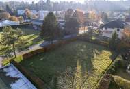 Exklusives Baugrundstück im Zentrum von Velden am Wörthersee