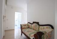 CHARMANTE 3,5-ZIMMER-WOHNUNG inkl. Terrasse mit atemberaubendem Blick auf die Burgruinen