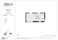 Charmante 1-Zimmer-Wohnung im Herzen des 15. Bezirks