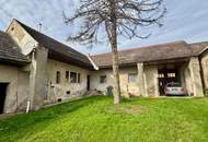 Viel Potenzial auf 756m² - Sanierung oder Neubau möglich!