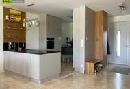 Modernes Einfamilienhaus in idyllischer Ruhelage mit beheiztem Pool - Preis Inkl. Wohnbauförderung