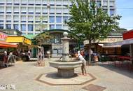 ROCHUSMARKT / U3 - DACHGESCHOSSWOHNUNG MIT TERRASSE UND FERNBLICK