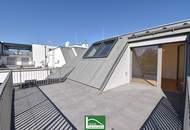 Hell - Heller - am Hellsten _ Urlaub zu Hause - DG-Wohnung mit Terrasse inkl. Klimavorbereitung, Küche und Erdwärmeheizung