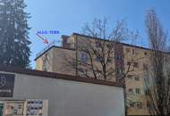 Neu sanierte 3-Zimmerwohnung in zentrumsnaher Lage