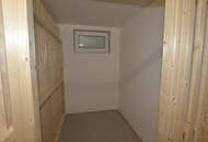 Attraktive Singlewohnung mit Gartenterrasse (Top 4, EG)