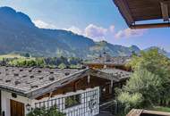 Baugrundstück mit Altbestand in Toplage