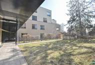 Traumhafte 4-Zimmer Wohnung mit zwei Bädern und Loggia in Grinzing