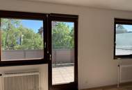 Traumhafte Terrassenwohnung - Grünruhelage - Nähe BOKU und Türkenschanzpark!