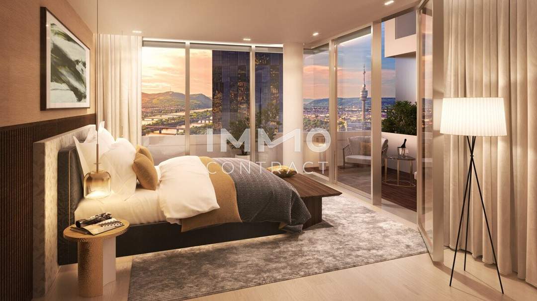 DANUBEFLATS. The one and only.