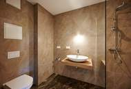 Naturnah &amp; stilvoll – 2-Zimmer-Balkonwohnung mit Parkblick nahe der Donau! ERSTBEZUG!