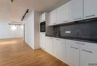 ERSTBEZUG | Nähe Alte Donau | ca. 13,4 m² Balkonfläche | Teils hofseitig | Fernwärme | TG-Stellplatz optional | Ideal für Anleger oder Eigennutzer | Nachhaltiges Projekt