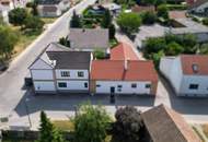 Familienhit - modern renoviertes Einfamilienhaus