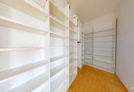 Stilvolle Altbauwohnung mit großzügigem Balkon & Stadtblick in Döbling