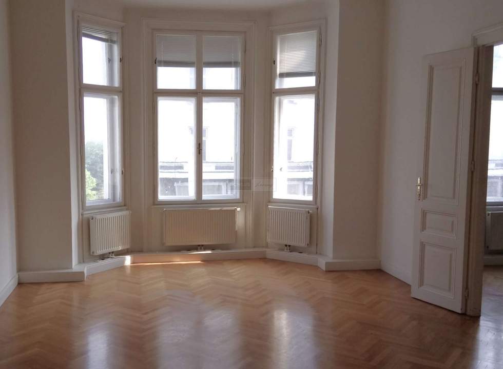 UNBEFRISTET: 5-Zimmer-Praxis bei Mariahilfer Straße