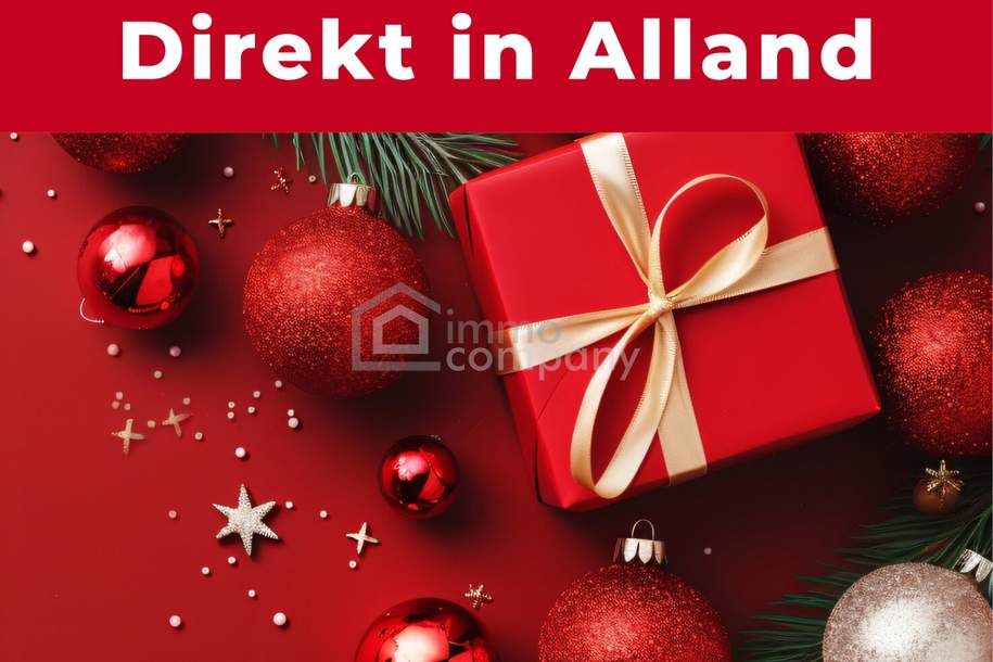 !!! Besser leben am Land !!! Wohnen und Lebensqualität in Alland !!!, Haus-kauf, 450.000,€, 2534 Baden