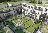Aspern Flats 103 - Ihr Traum vom Eigenheim im Grünen