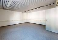 Moderne Büro- oder Praxisfläche mit flexibler Raumaufteilung in Top-Lage von Linz-Ebelsberg