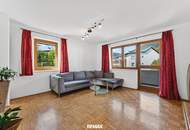 Exklusive 4-Zimmer-Garten-Maisonette mit Privatgarten, Terrasse & Einzelgarage in Top-Lage von Brixlegg!