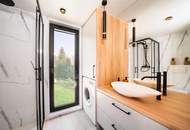 KAUFEN & EINZIEHEN! Vollmöbliertes Minihaus inkl. Garten, Terrasse und Carport in der steirischen Toskana sichern!