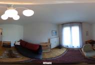Großzügige und helle Wohnung in Toplage mit zwei Terrassen!
